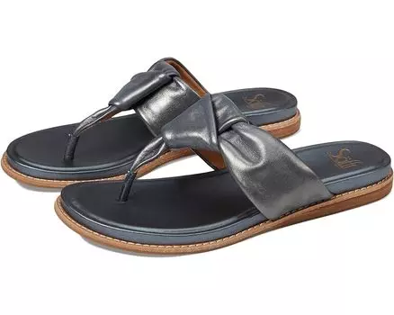 Сандалии Sofft Essie, цвет Anthracite