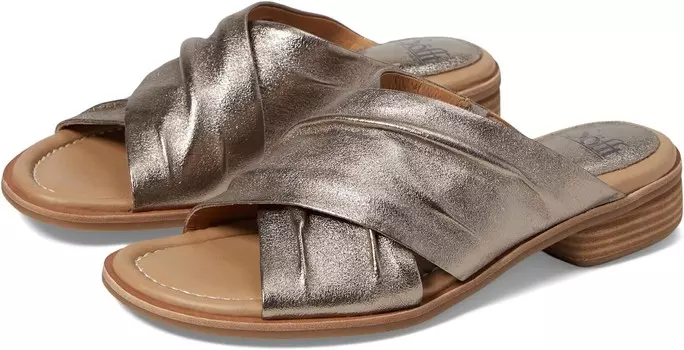 Сандалии Sofft Fallon, бронзовый