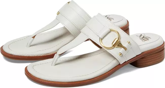 Сандалии Sofft Fernanda, белый