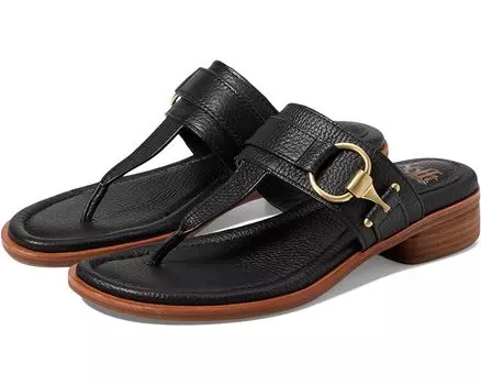 Сандалии Sofft Fernanda, черный