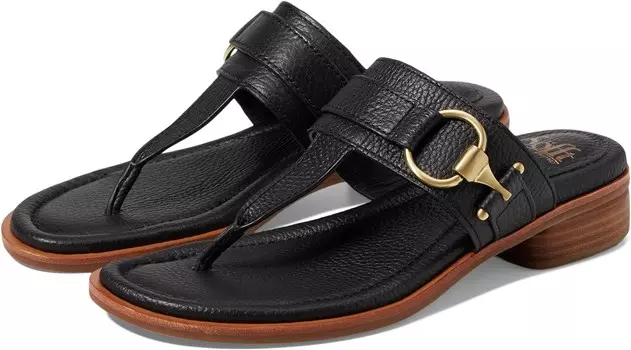 Сандалии Sofft Fernanda, черный