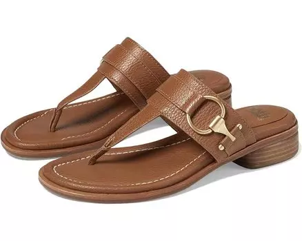 Сандалии Sofft Fernanda, цвет Cognac