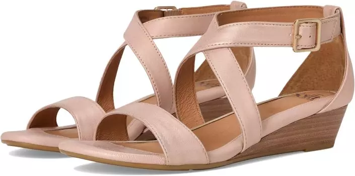 Сандалии Sofft Innis, цвет Rose Gold