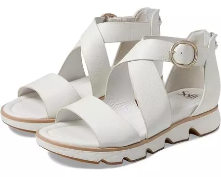 Сандалии Sofft Mackenna, белый