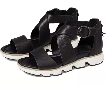 Сандалии Sofft Mackenna, черный