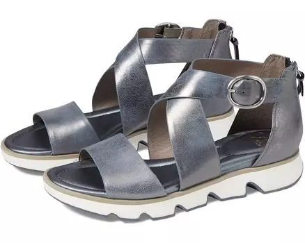 Сандалии Sofft Mackenna, цвет Anthracite