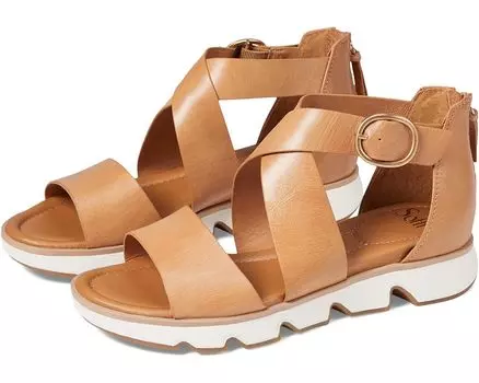 Сандалии Sofft Mackenna, цвет Caramel