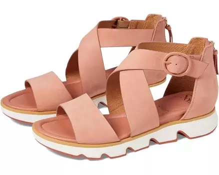 Сандалии Sofft Mackenna, цвет Coral