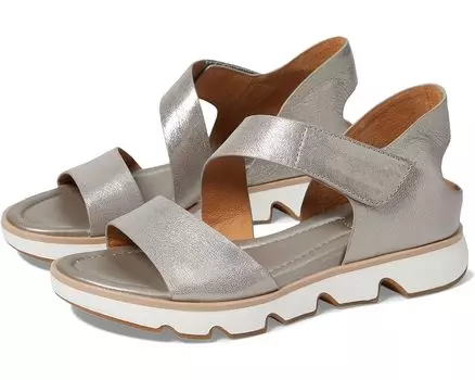 Сандалии Sofft Mandi, цвет Anthracite