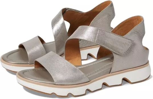 Сандалии Sofft Mandi, цвет Anthracite