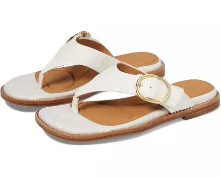 Сандалии Sofft Nancia, белый