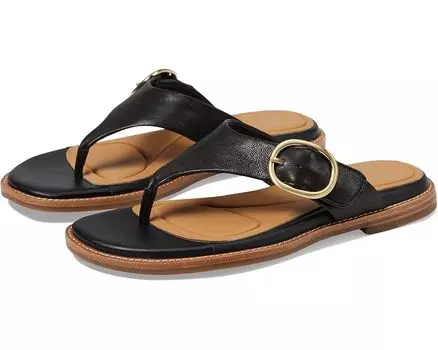 Сандалии Sofft Nancia, черный
