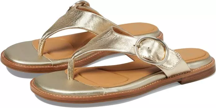 Сандалии Sofft Nancia, цвет Platino