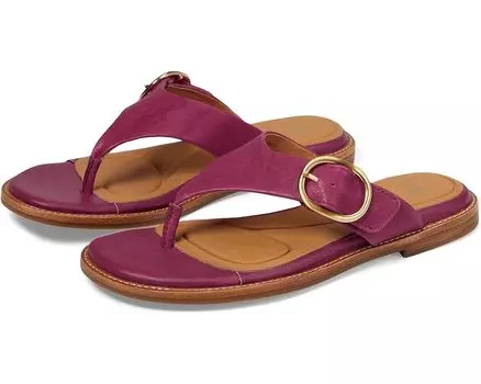 Сандалии Sofft Nancia, цвет Raspberry