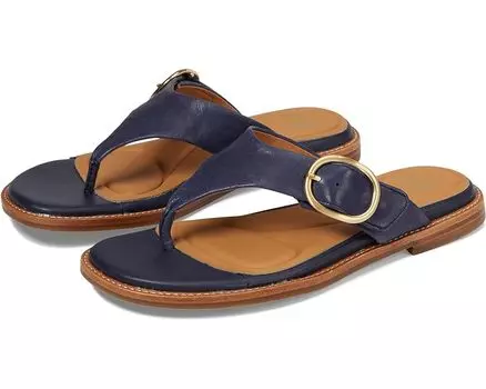 Сандалии Sofft Nancia, темно-синий