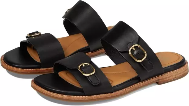 Сандалии Sofft Noella, черный