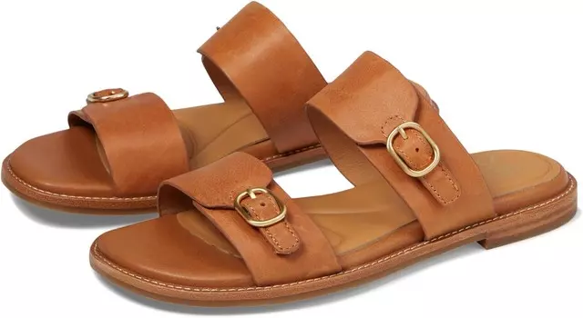 Сандалии Sofft Noella, цвет Luggage