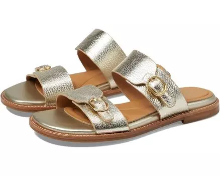 Сандалии Sofft Noella, цвет Platino