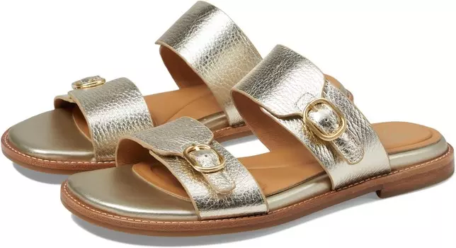 Сандалии Sofft Noella, цвет Platino