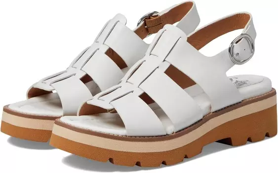 Сандалии Sofft Patrina, белый