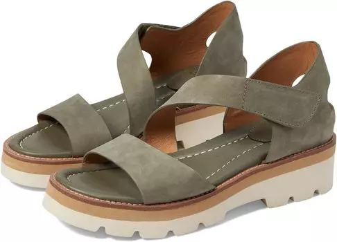 Сандалии Sofft Pru, цвет Pale Olive