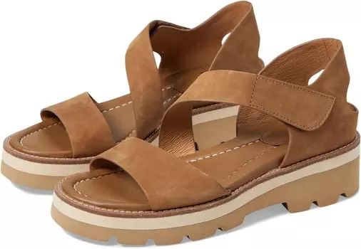 Сандалии Sofft Pru, цвет Pinecone