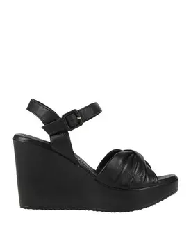 Сандалии Sofia Mare, черный