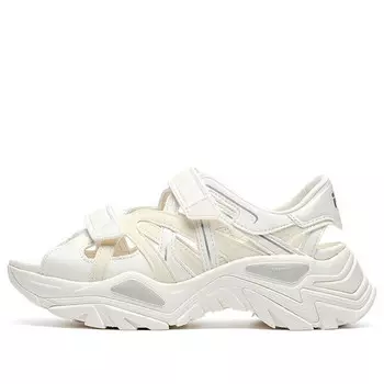 Сандалии sofia sandal 'white' Fila, белый