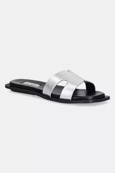 Сандалии Sofia Steve Madden, серебряный