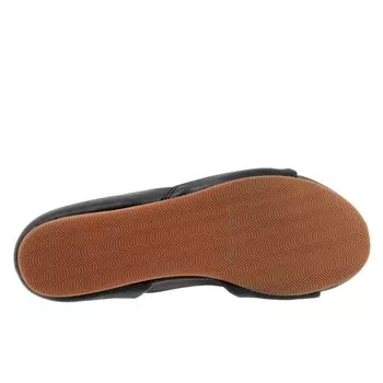 Сандалии SoftWalk Cypress, черный