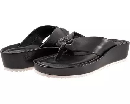 Сандалии SoftWalk Eliza, черный