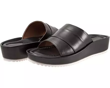 Сандалии SoftWalk Ezra, черный