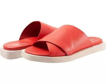 Сандалии SoftWalk Kara, красный