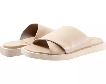 Сандалии SoftWalk Kara, слоновая кость