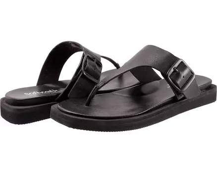 Сандалии SoftWalk Kisi, черный