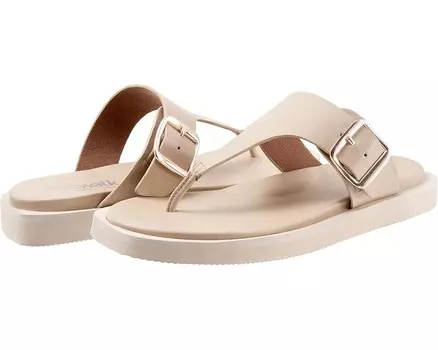 Сандалии SoftWalk Kisi, слоновая кость