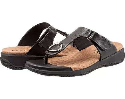 Сандалии SoftWalk Talara, черный