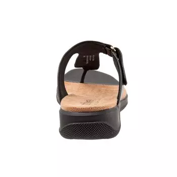 Сандалии SoftWalk Talara, черный