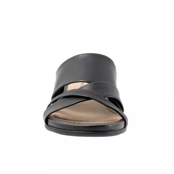 Сандалии SoftWalk Taraz, черный