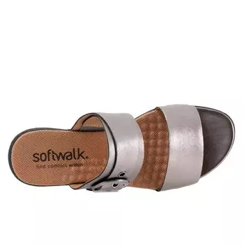 Сандалии SoftWalk Toki