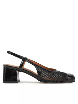 Сандалии Sokifly P145273000 Fly London, черный