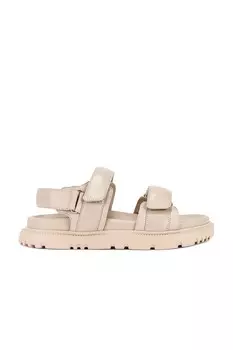 Сандалии «сокол» Tony Bianco, серый