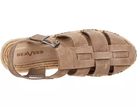 Сандалии Solana Sandal SeaVees, кортадо