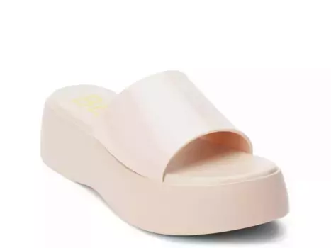 Сандалии Solar Platform Beach By Matisse, Tan