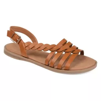 Сандалии Solay Journee, tan