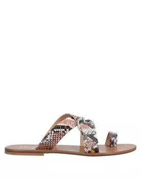 Сандалии Soldini, розовый