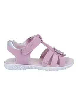 Сандалии Sole Richter Shoes, розовый