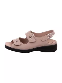 Сандалии Solidus, бежевый