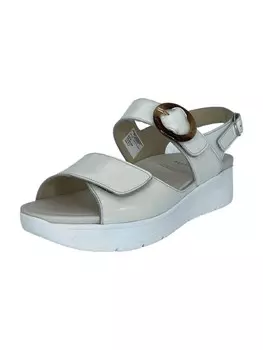 Сандалии Solidus, бежевый