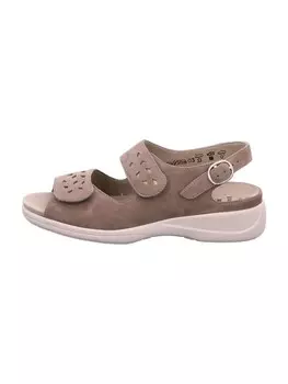 Сандалии Solidus, бежевый